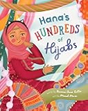 Hana's Hundreds of Hijabs