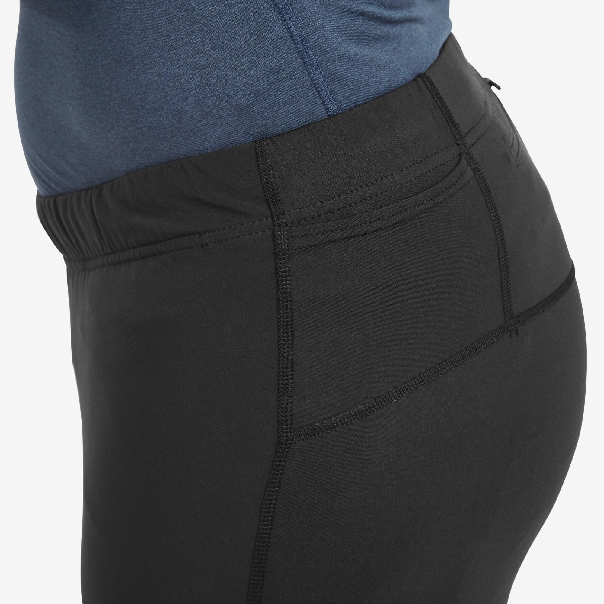 Montane Slipstream Thermal Leggings 2XL