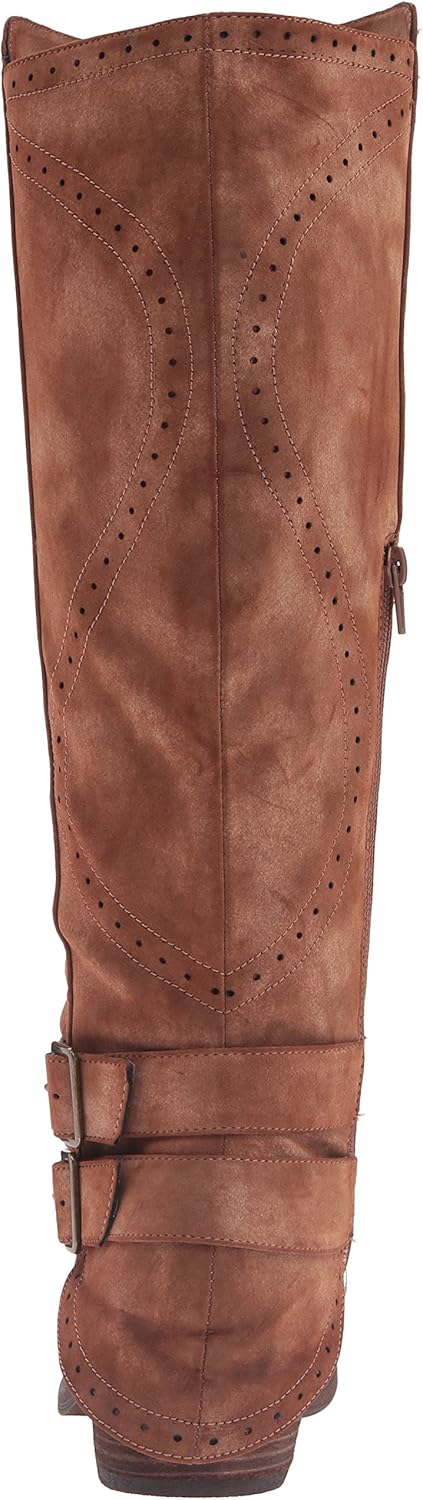 Not Rated Women's Blaire Chelsea Boot