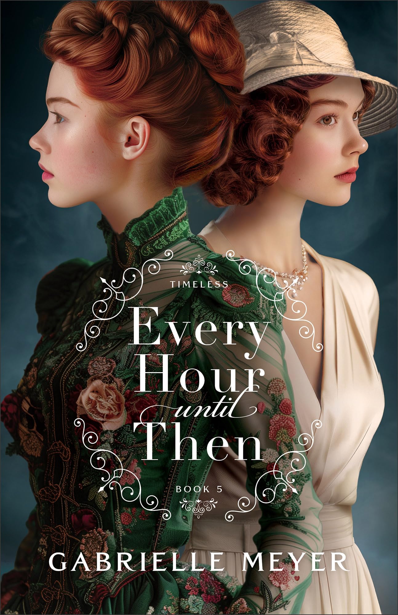 Every Hour until Then: 5 (Timeless)