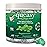 Three Lollies Queasy Drops - Natural Peppermint Flavor - Relief from Chemotherapy Nausea & Travel Sickness - Alleviates a Dry Mouth - Non-Drowsy - Natural Ingredients - 100 ct