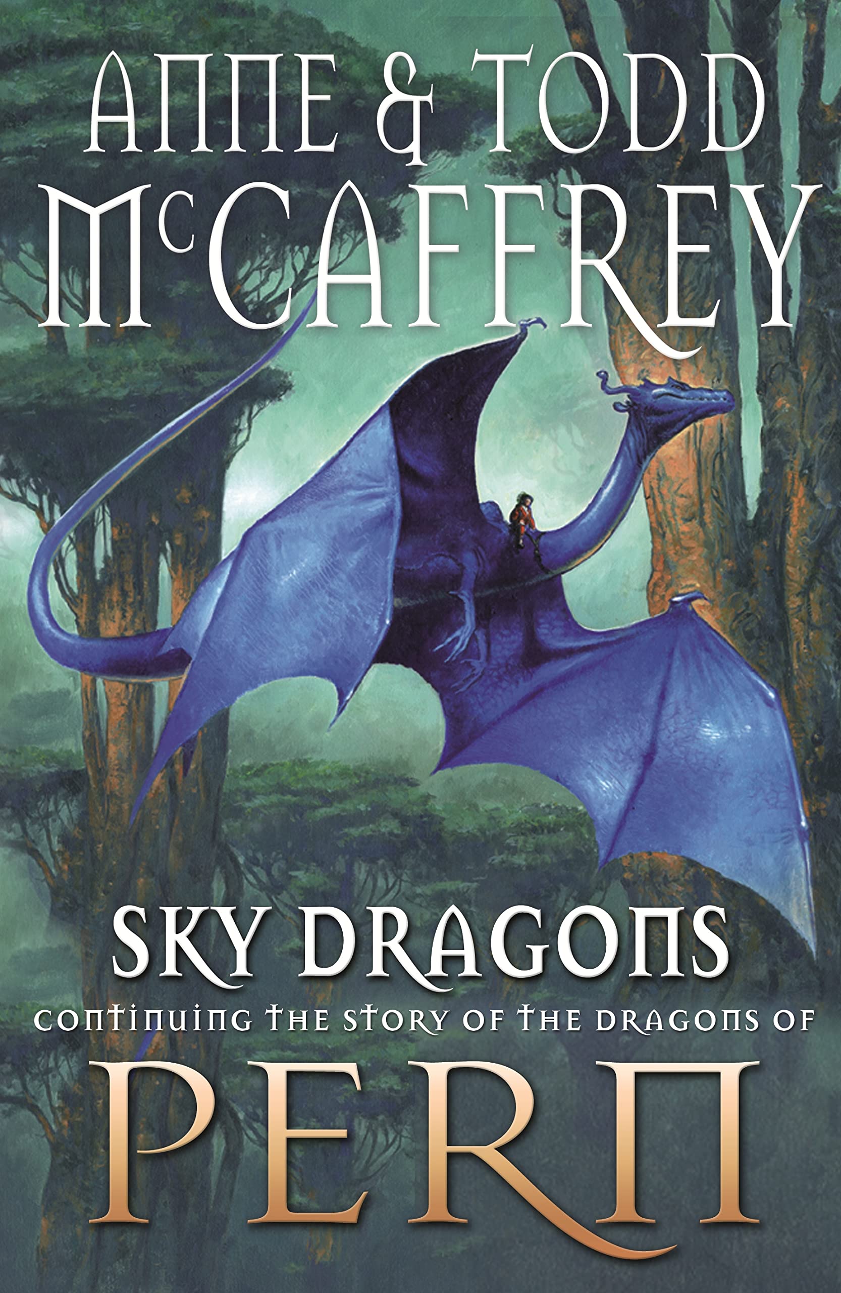 Buy Sky Dragons (The Dragon Books) — BookShops.in