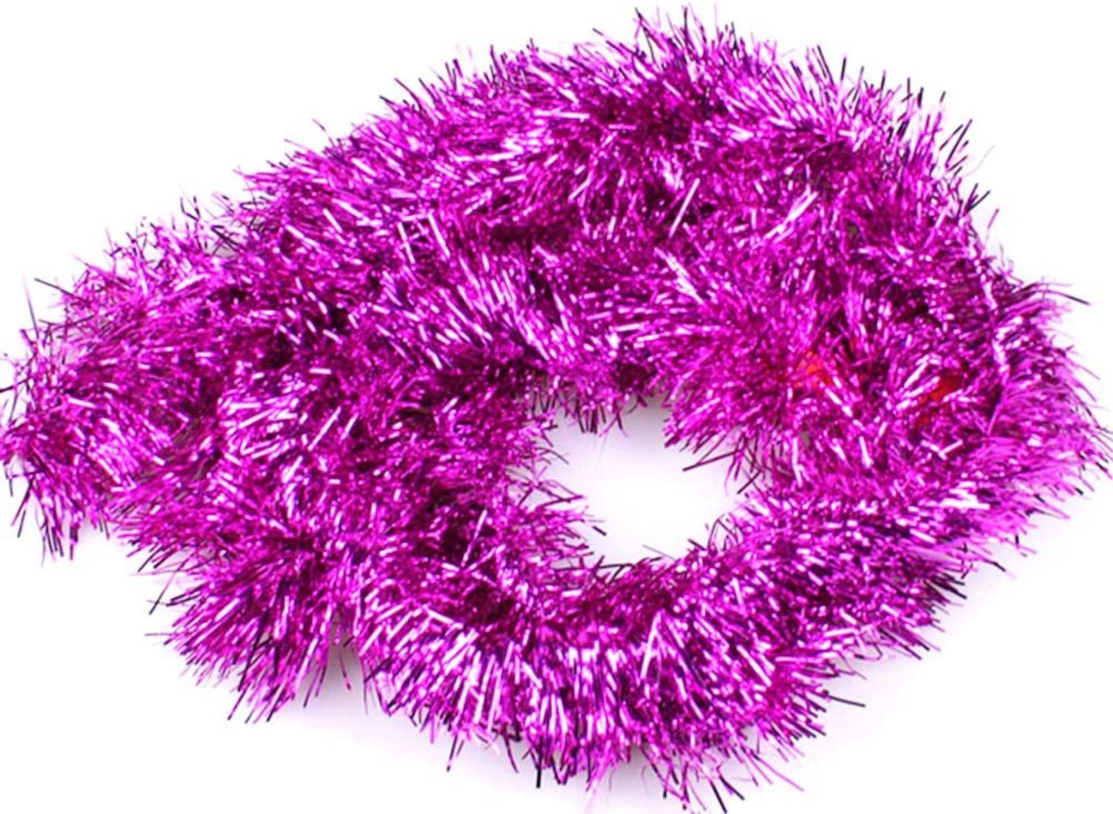 Amazon.co.jp: パーティー クリスマス リース キラキラ パーティー