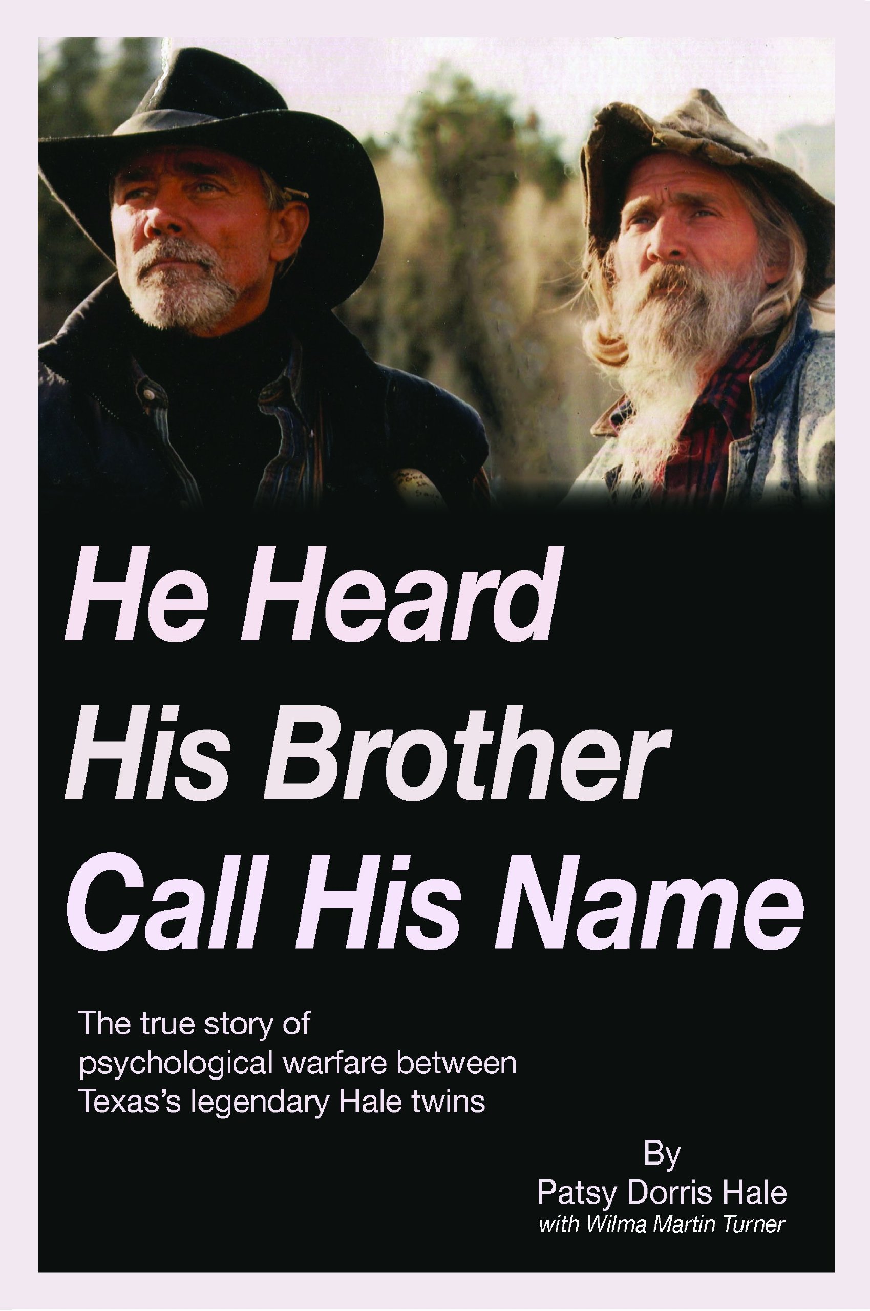 He Heard His Brother Call His Name