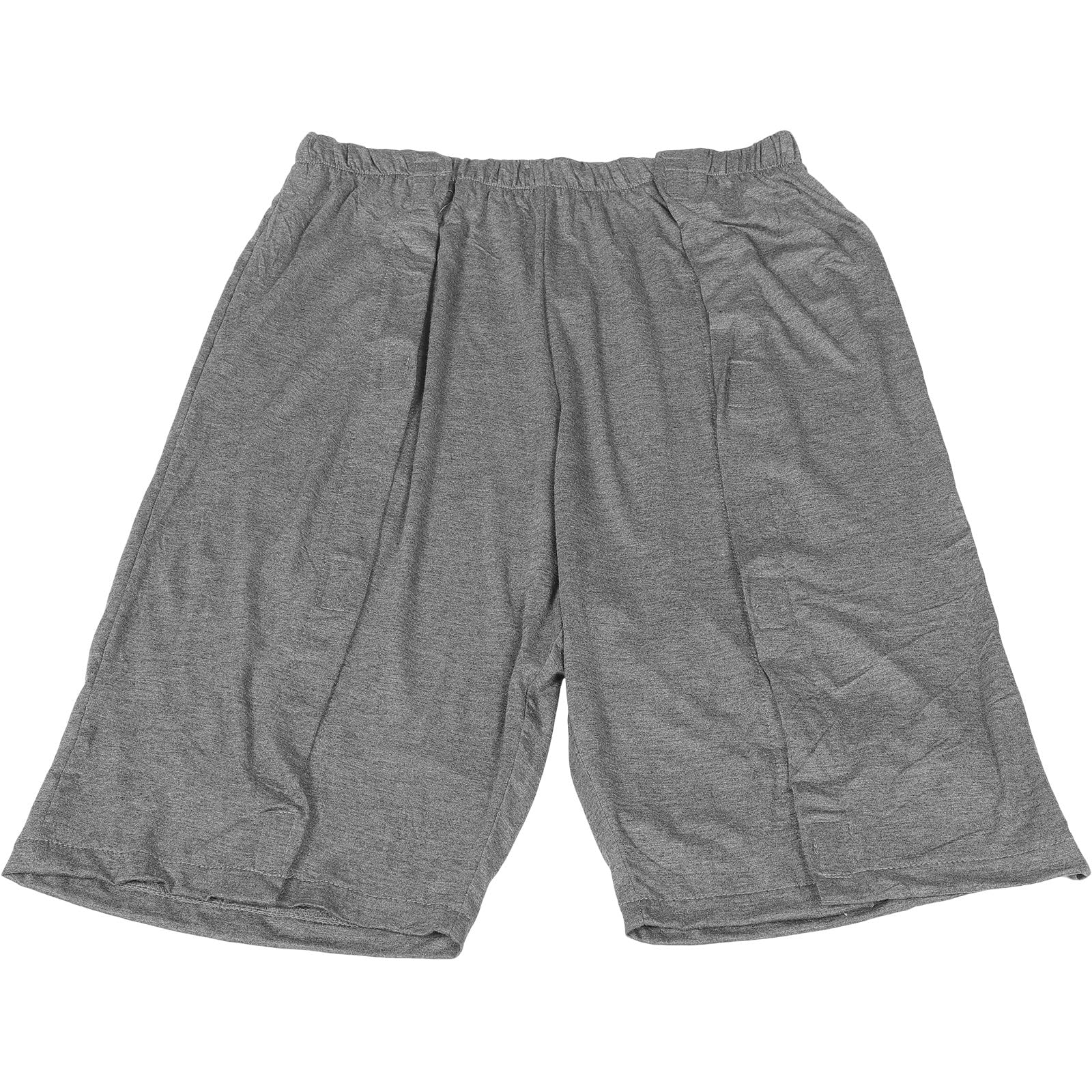 Pantalon respirant personnes âgées lavable pour habillage difficile - 8
