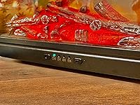 Review Image by Katie Katie