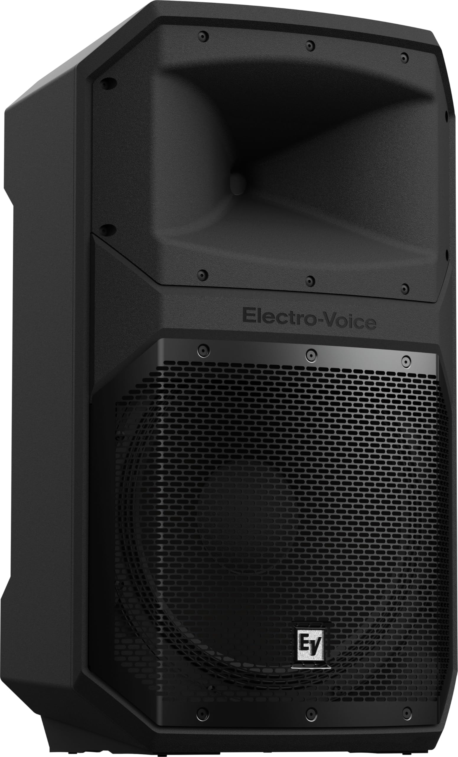 EVIVA15P Powered Speaker, 15 Inch