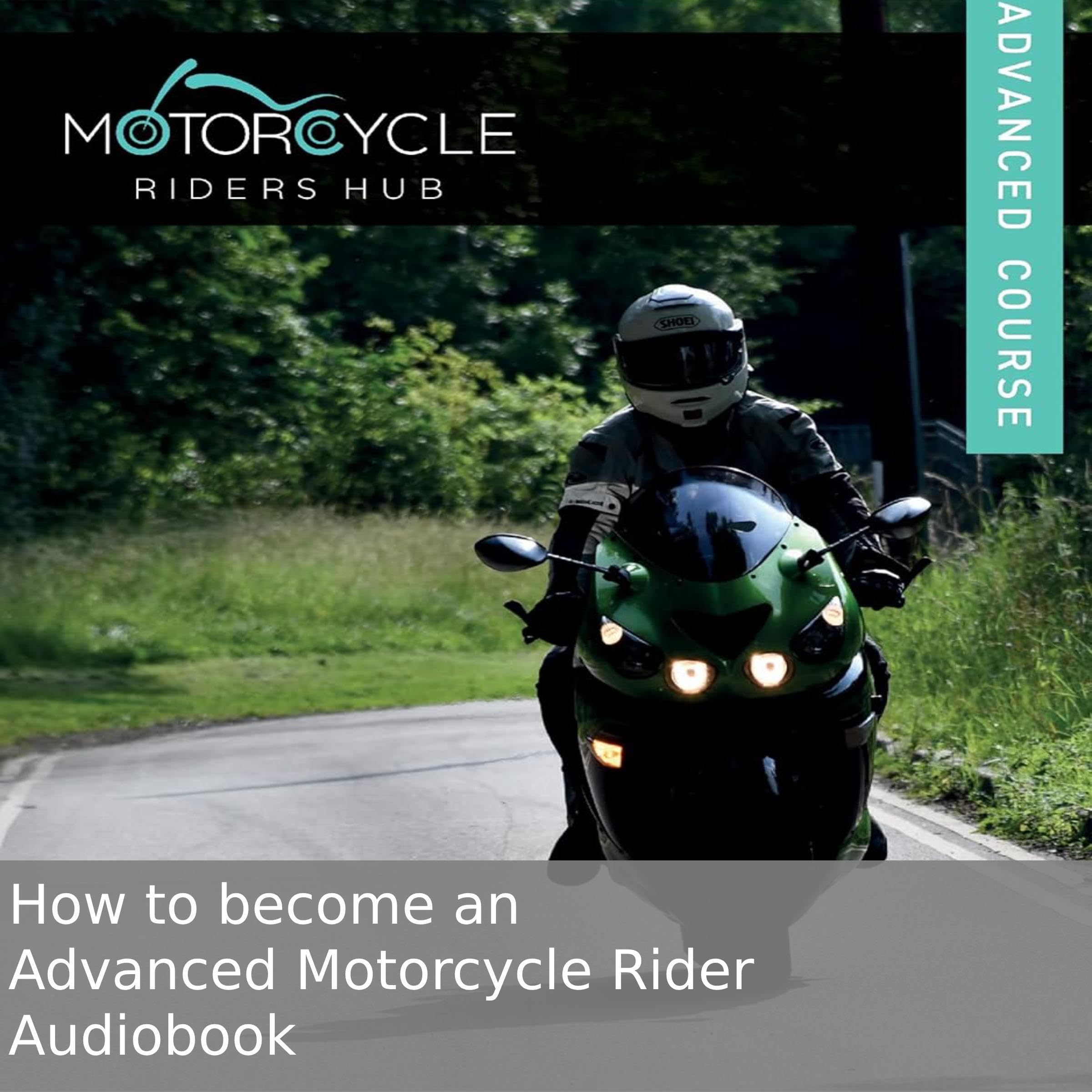 How to Become an Advanced Motorcycle Rider