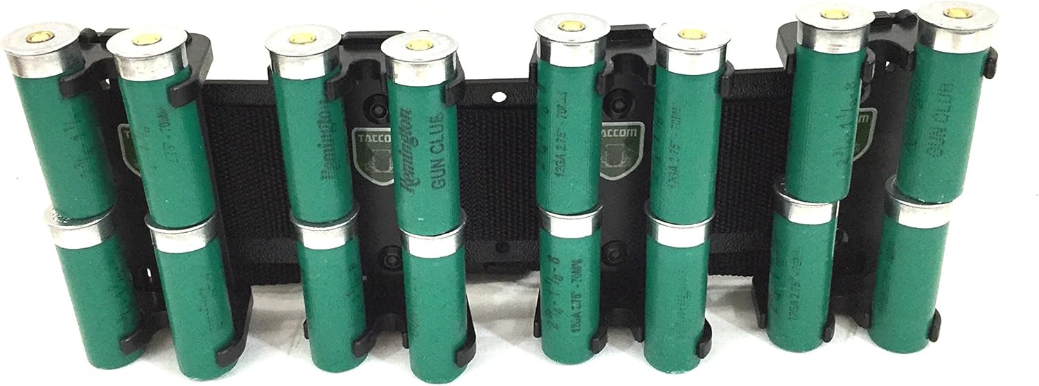 16S2 Sport Series, 16up Shell Holder, Grab 2 - Chest RIG