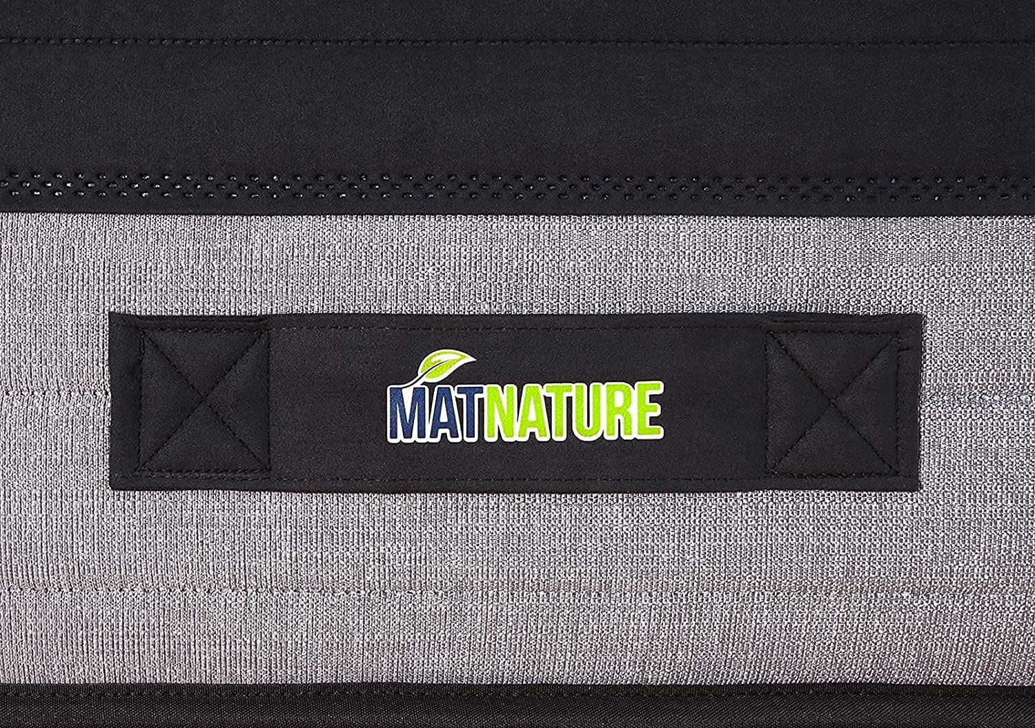 Vista 5 de Matnature Zerobact 105x190