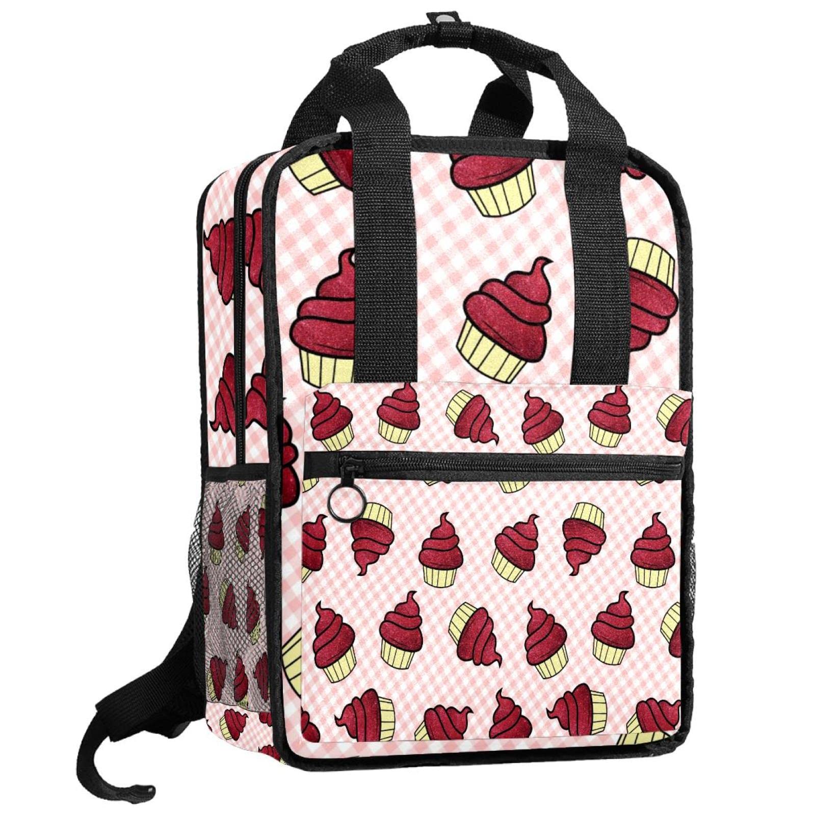 Sac à dos classique mixte enfant avec sangles ajustables taille unique Couleur 4 - 8
