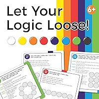 Vista 3 de Caja de rompecabezas Logic Links