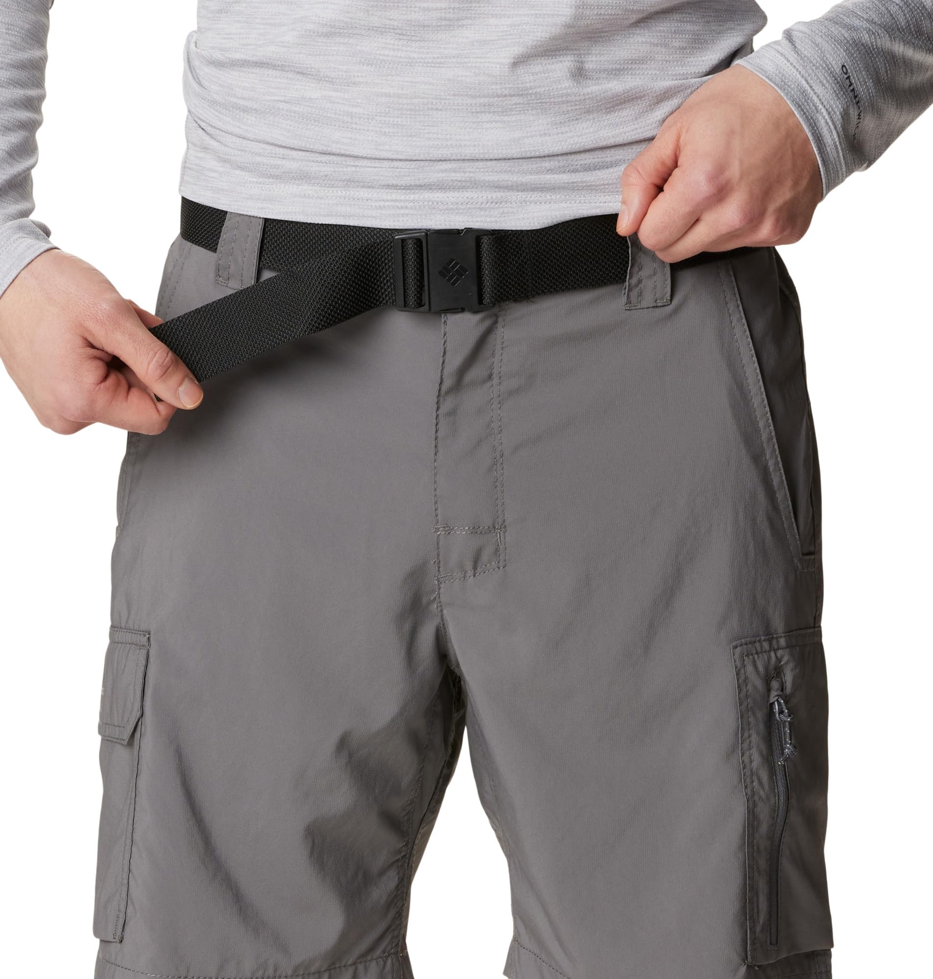 Columbia Silver Ridge Utility Pantaloncini Cargo da Uomo