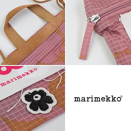 マリメッコ/Funny Cross Pocket Unikkoショルダーバッグ Amazon | [マリメッコ] クロスボディバッグ FUNNY CROSS POCKET UNIKKO