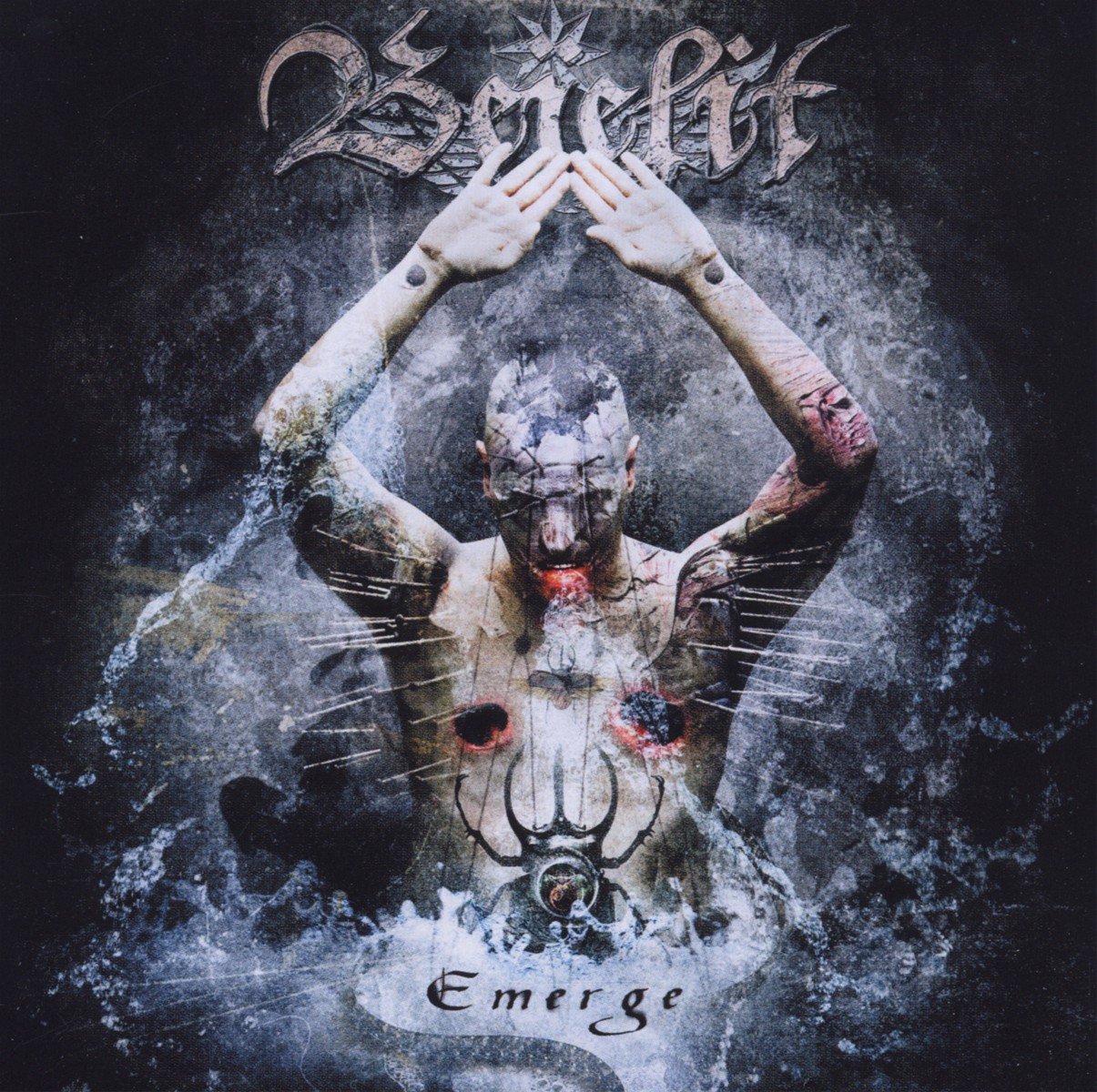 Emerge