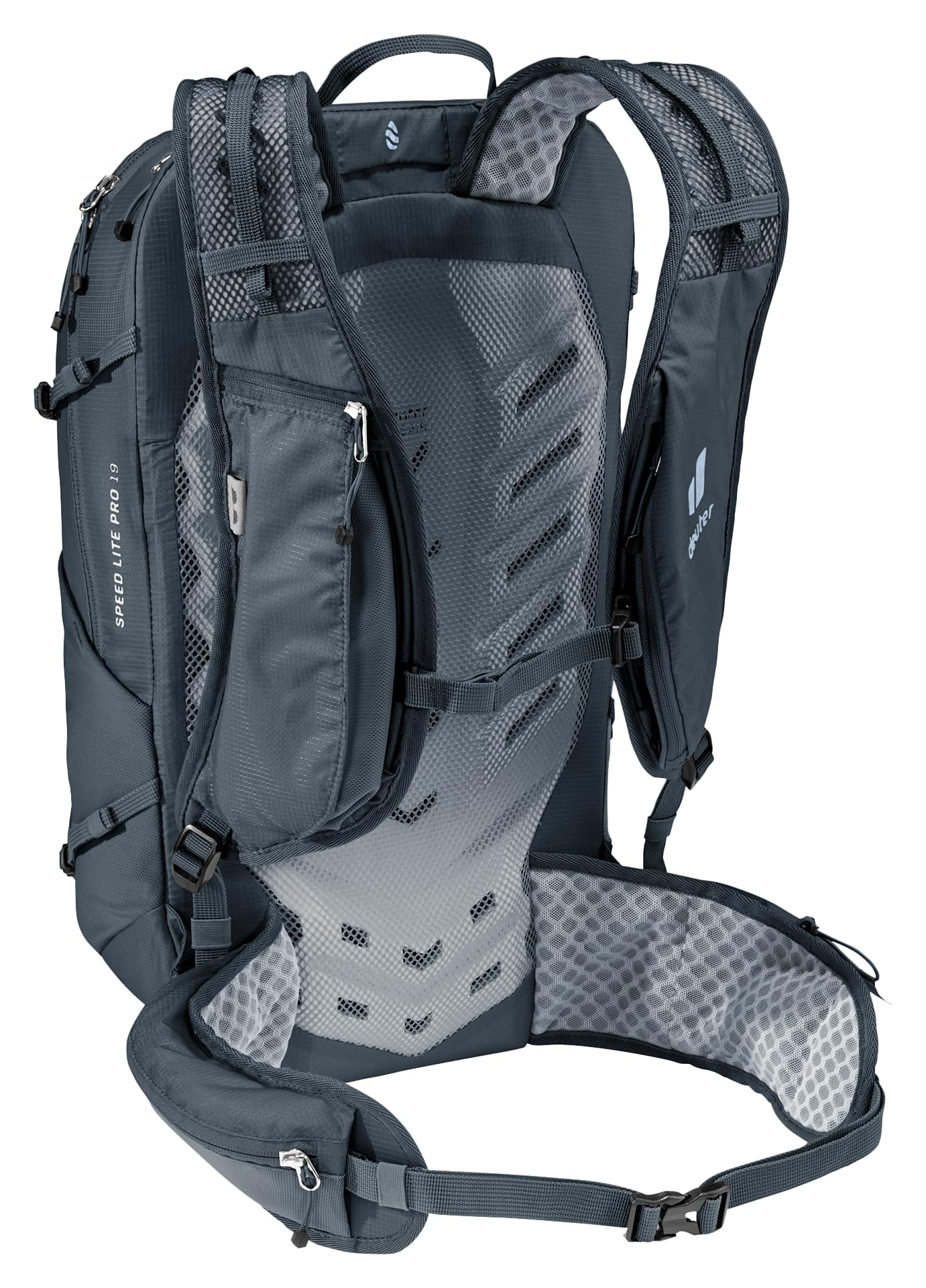 deuter plecak turystyczny Mężczyźni Speed Lite Pro 19