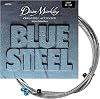 Dean Markley Blue Steel NPS 4 String Bass Strings DM2672A