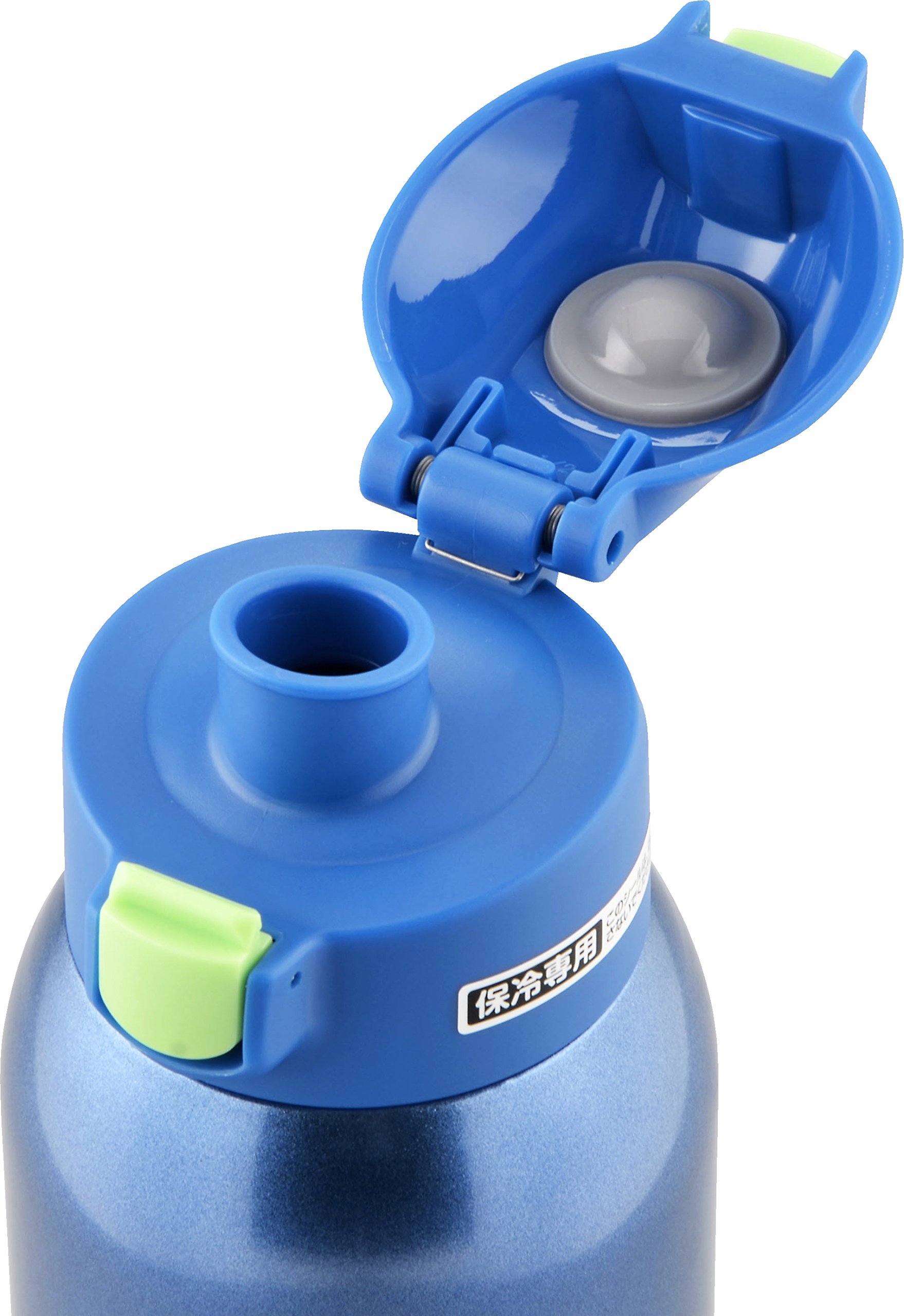 Amazon｜和平フレイズ 水筒 スポーツ ワンタッチ栓ダイレクトボトル