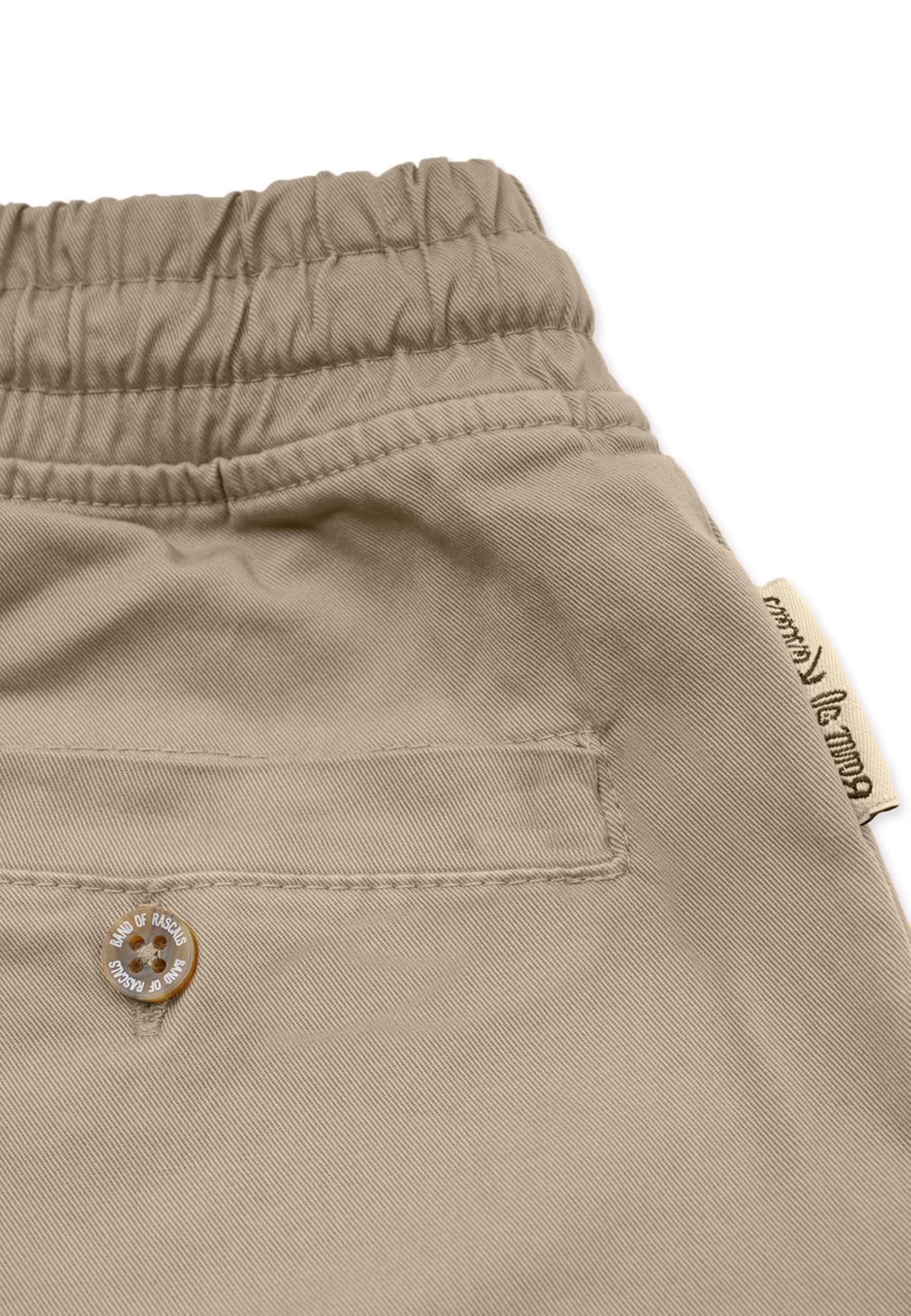 Band of Rascals Kinder Shorts LF Chino aus Bio-Baumwolle