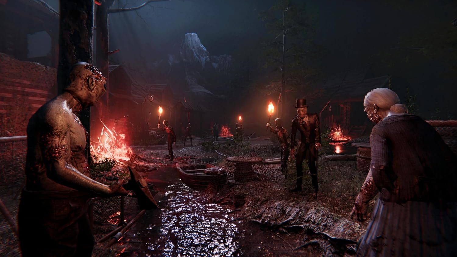 Sker Ritual /PS5 image 4