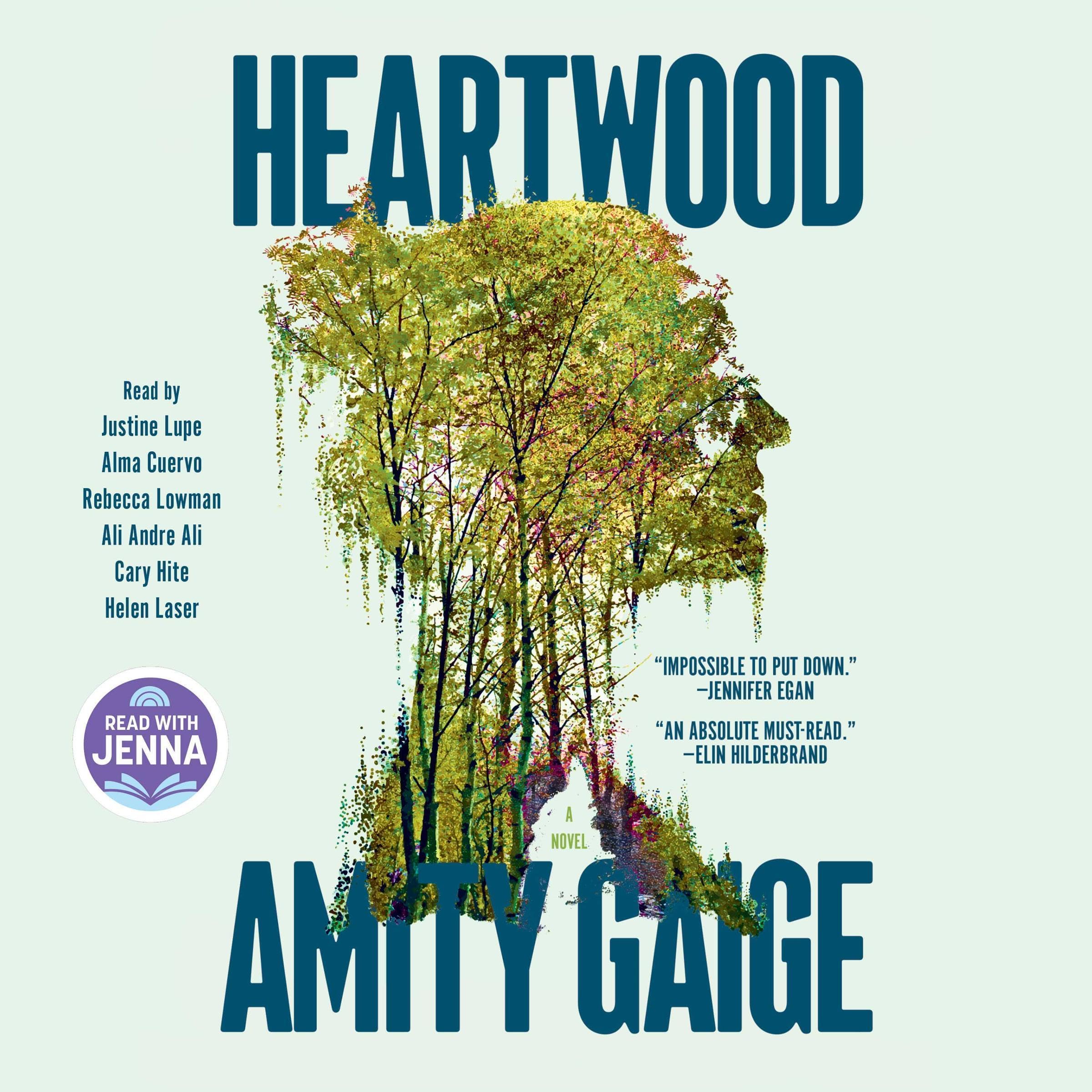 Heartwood (A Read with Jenna Pick)