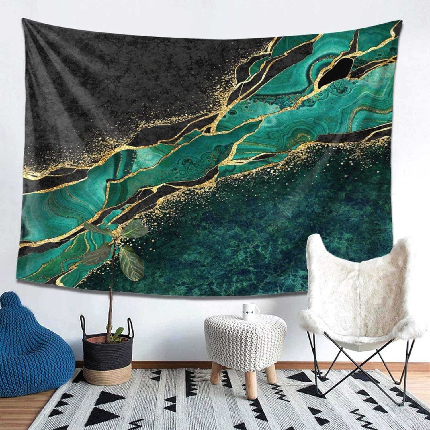 Papel Tapiz De Pared Con Textura De Grunge Rojo Brillante Brillante Y Granate, Color Oscuro, Papel Tapiz De Pared Autoadhesivo, Para Sala De Estar, Dormitorio, Guardería, Decoración De Pared De 66