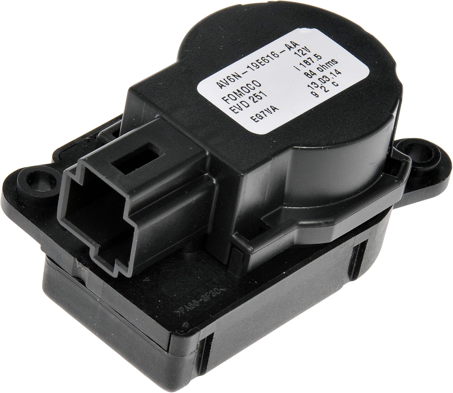 Dorman 604291 HVAC Blend Door Actuator Compatible with
