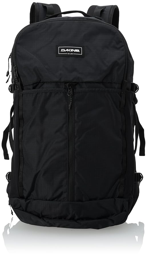 DAKINe ダカイン　サイクリング用リュック　黒　黄色 楽天市場】ダカイン バックパック DAKINE CLASS BACKPACK 25L