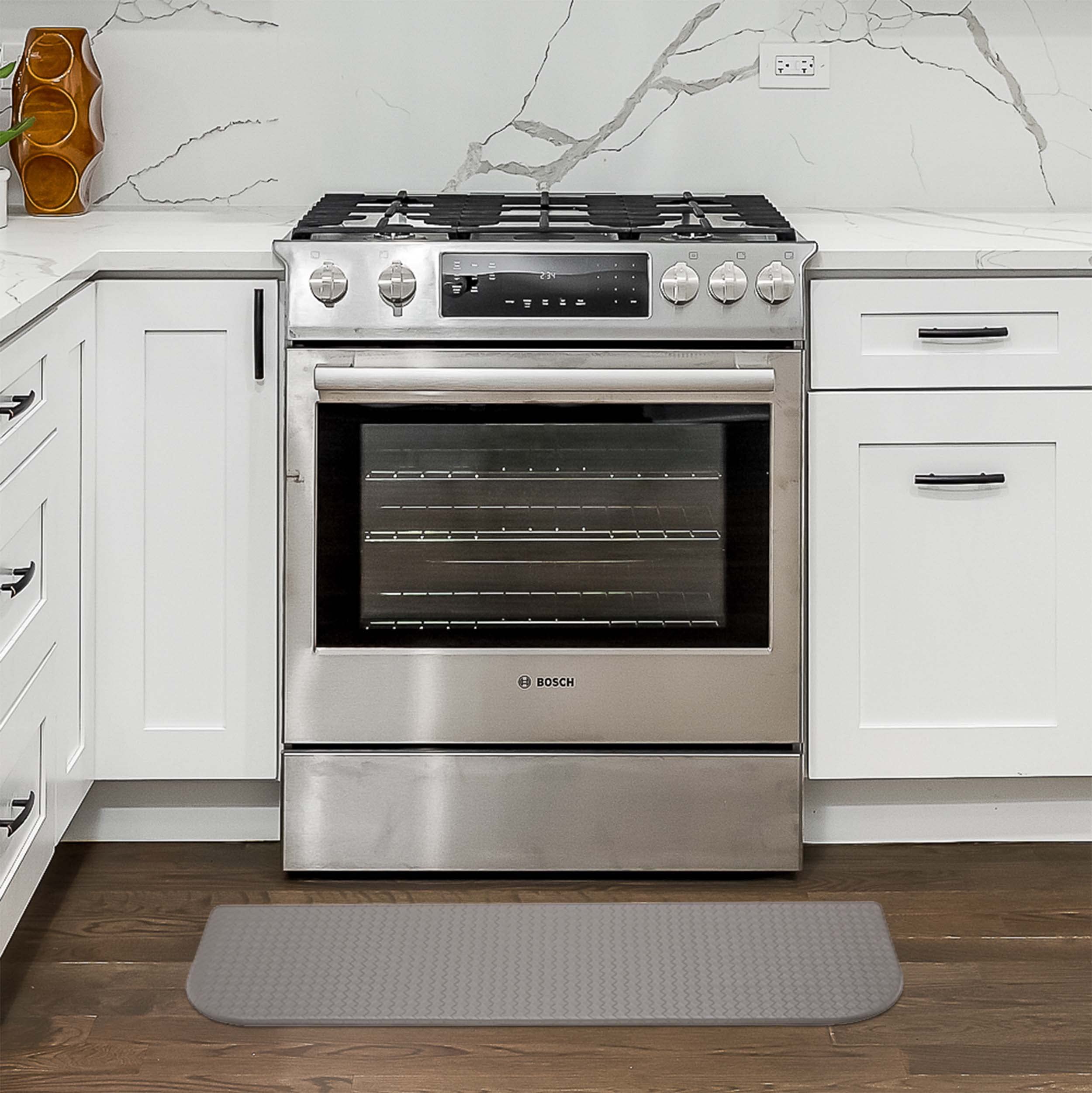 Chef Gear Anti Fatigue Kitchen Mat (17.5