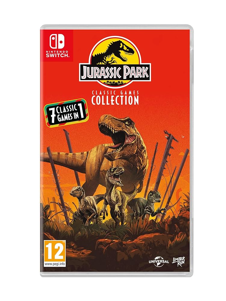 【レア盤】ジュラシック・パーク オペレーション・ジェネシス 日本語版 レア盤】ジュラシック・パーク オペレーション・ジェネシス 日本