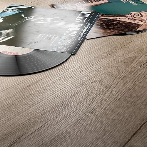 Miniatura 30 de Mobili Fiver, Estantería Iacopo XS (63.31 x 31.5 pulgadas), roble rústico, fabricada en Italia Roble rústico,Ashwood Negro,Ashwood Blanco,Efecto