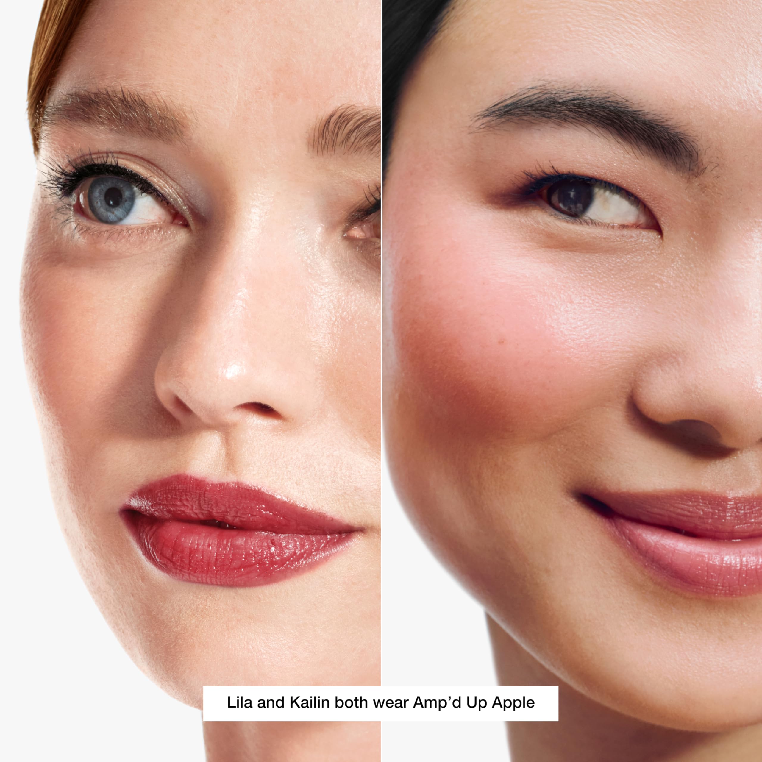 Clinique Chubby Cream Blush Stick - Travel Blush -3