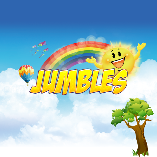Jumbles Kit Jumbles - App on Amazon Appstore