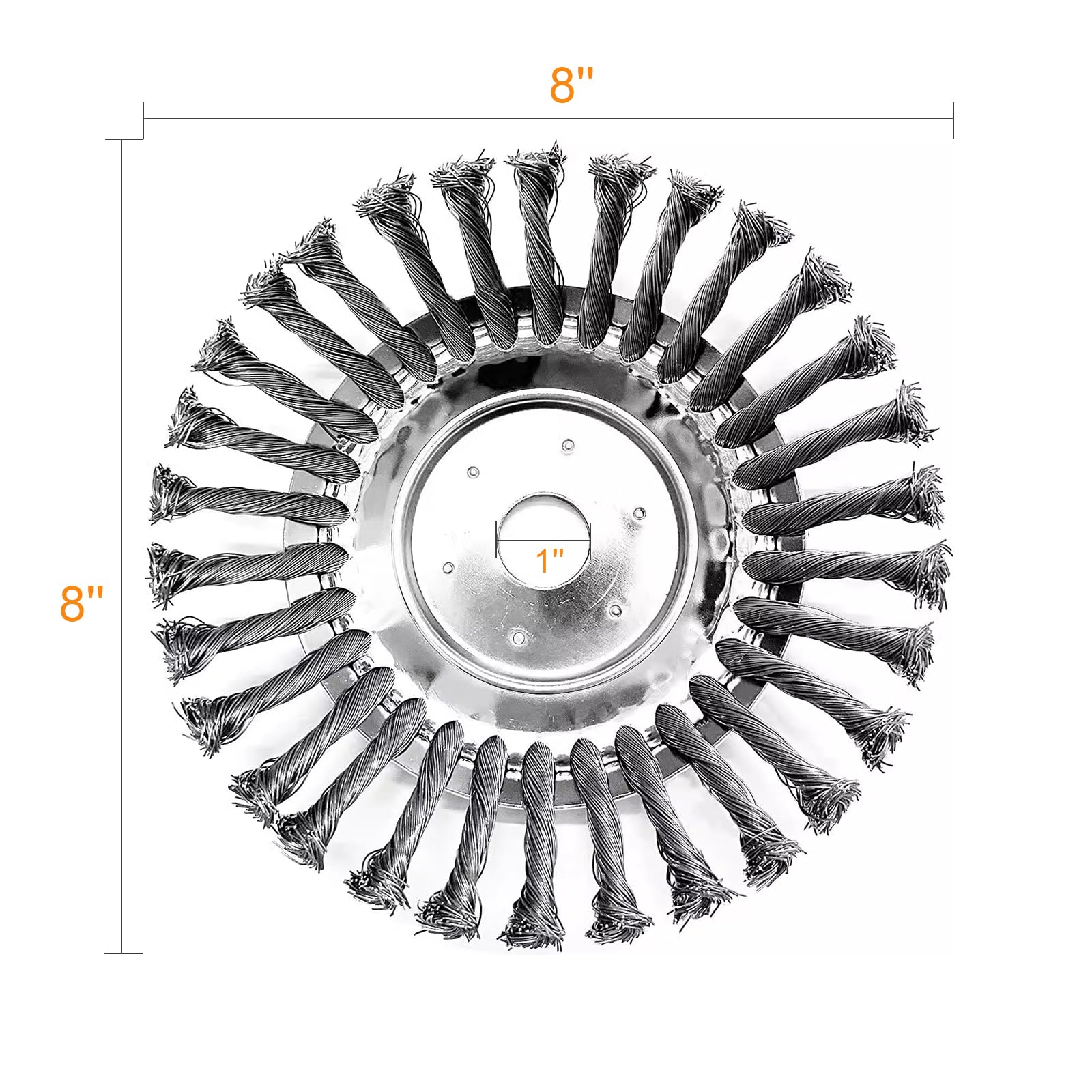 8 Wired Trimmer Blade Weed Eater, Weed Eater Trimmer
