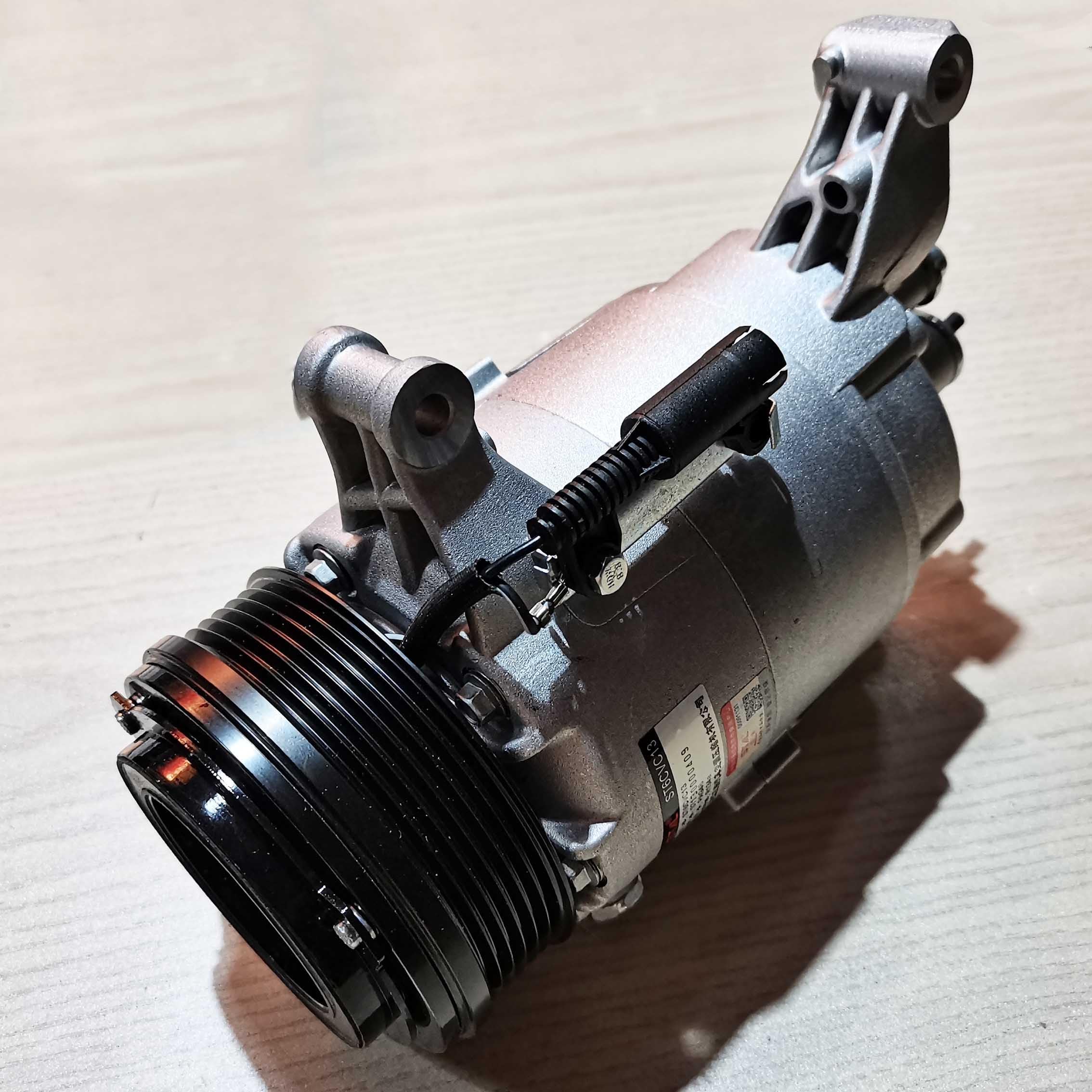 Auto Part - Car Air Conditioning Compressor For MINI R53 R50 R52 OEM 64521171310/64526918122