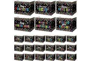 Honoson Bulk Privacy Folders for Students