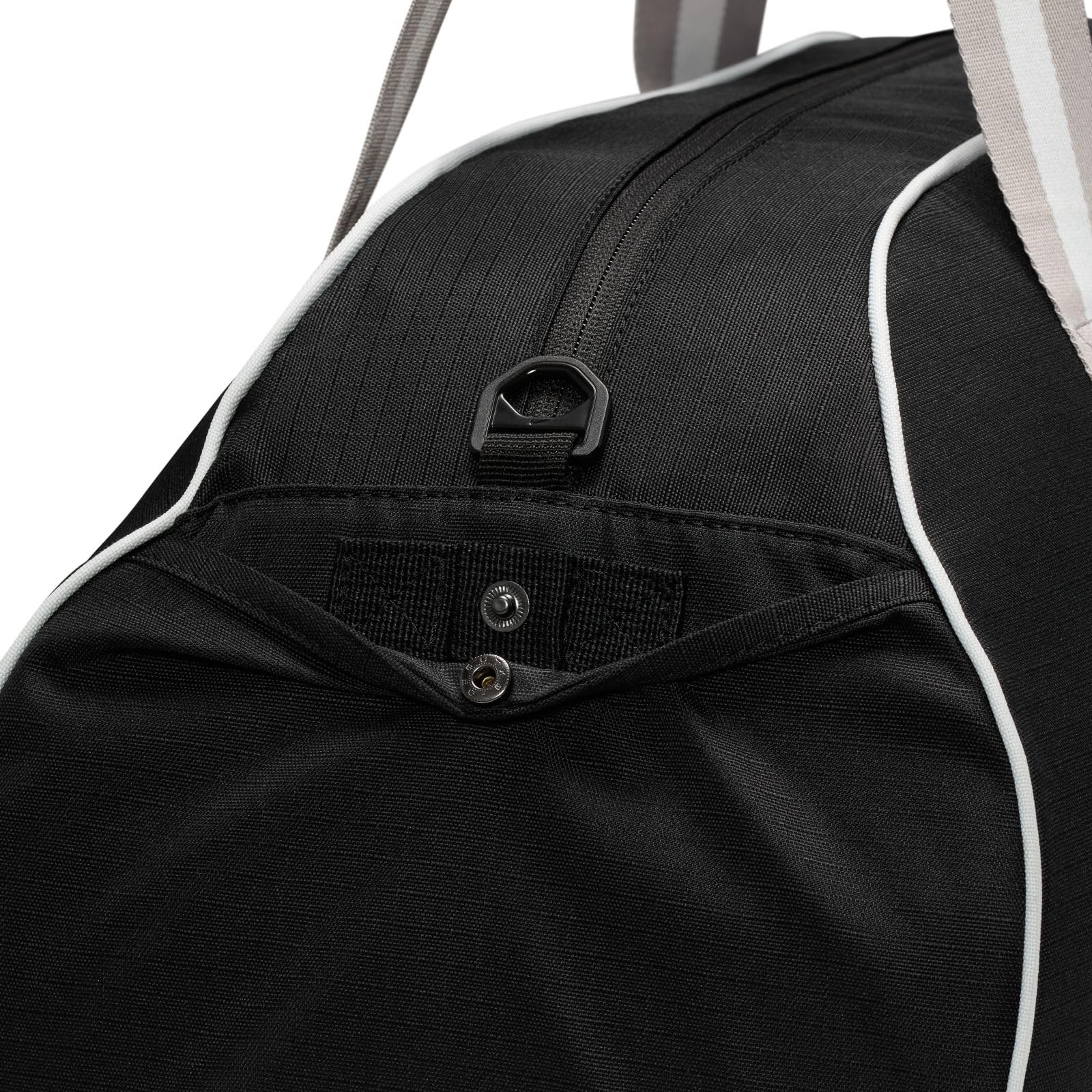 Nike W NK Gym Club – Retro Black/College Grey/Summit Whit