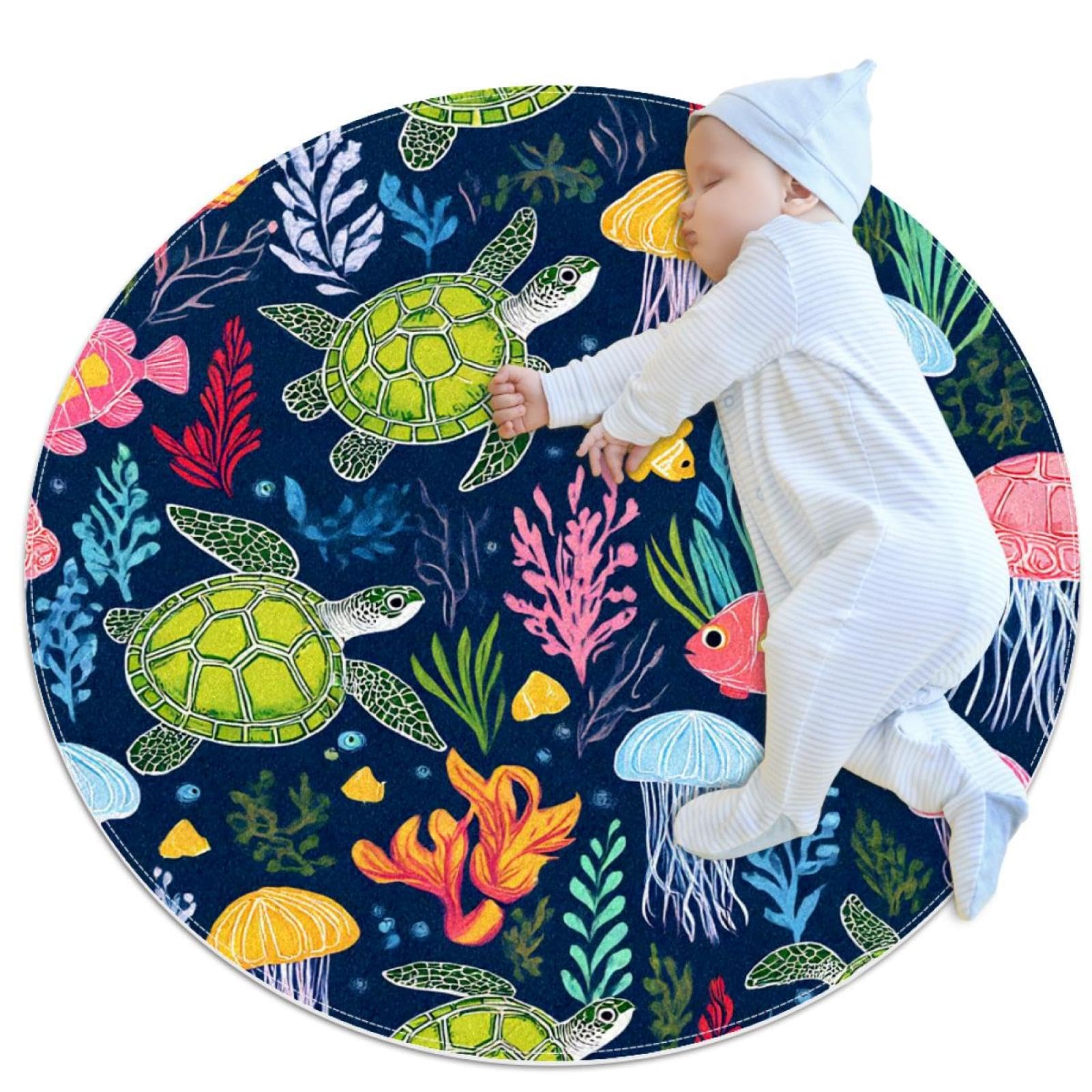 Tapis de canapé antidérapant pour chambre et salon moderne