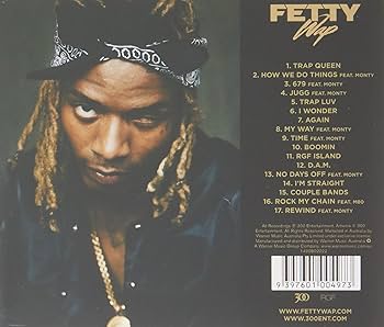 その他 Fetty Wap - The Life [DVD] FETTY WAP: THE LIFE NEW DVD 827191001995| eBay
