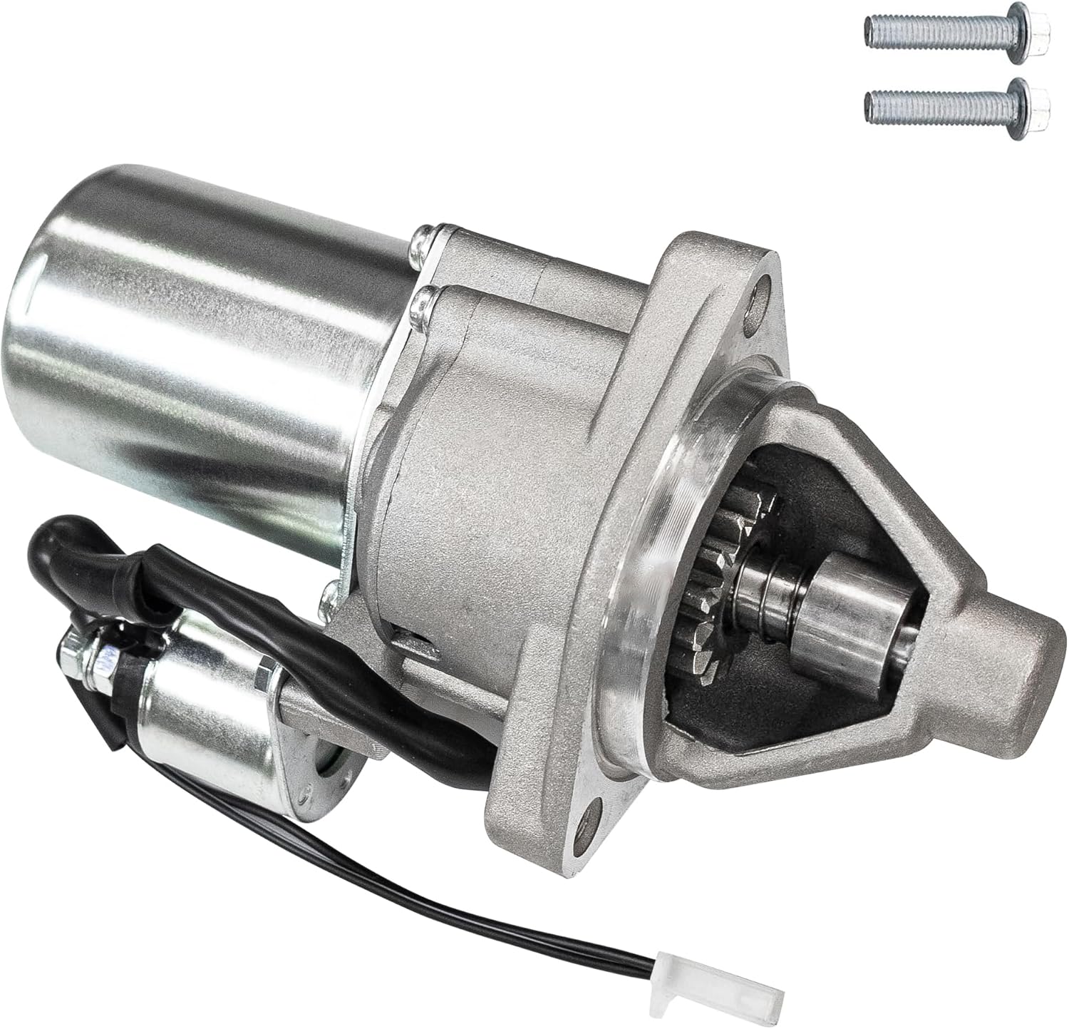 Starter Motor for Predator 9500 Watt Super Quiet Inverter Generator 57080 and 59188