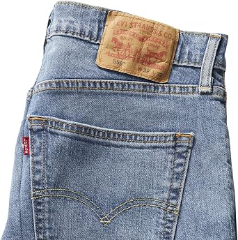 Levi's Men's 559™ Relaxed Strt Jeans