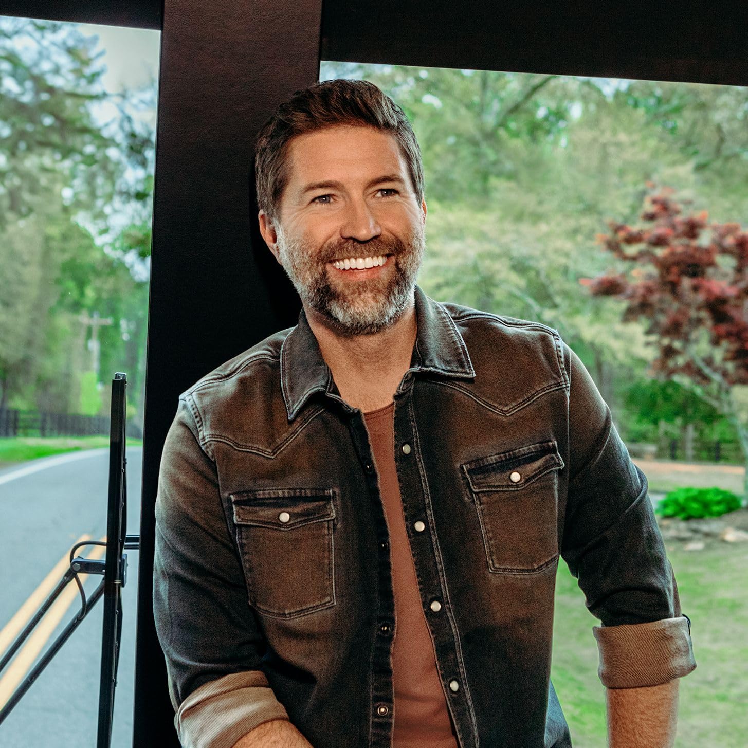 Josh Turner