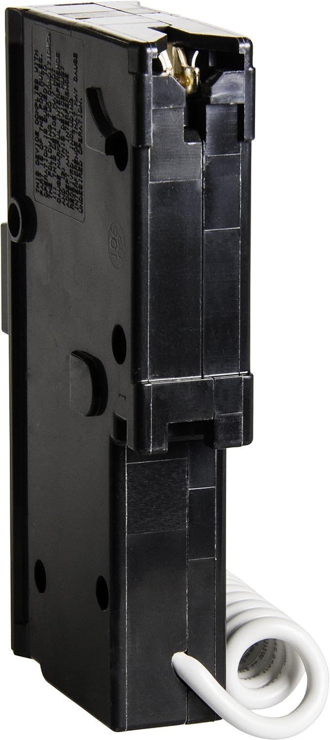 Exсluѕіvе Dіѕсоunt 70% Prісе Square D by Schneider Electric HOM120DFC Homeline 20-Amp Single-Pole Dual Function Circuit Breaker, 1-Inch Format