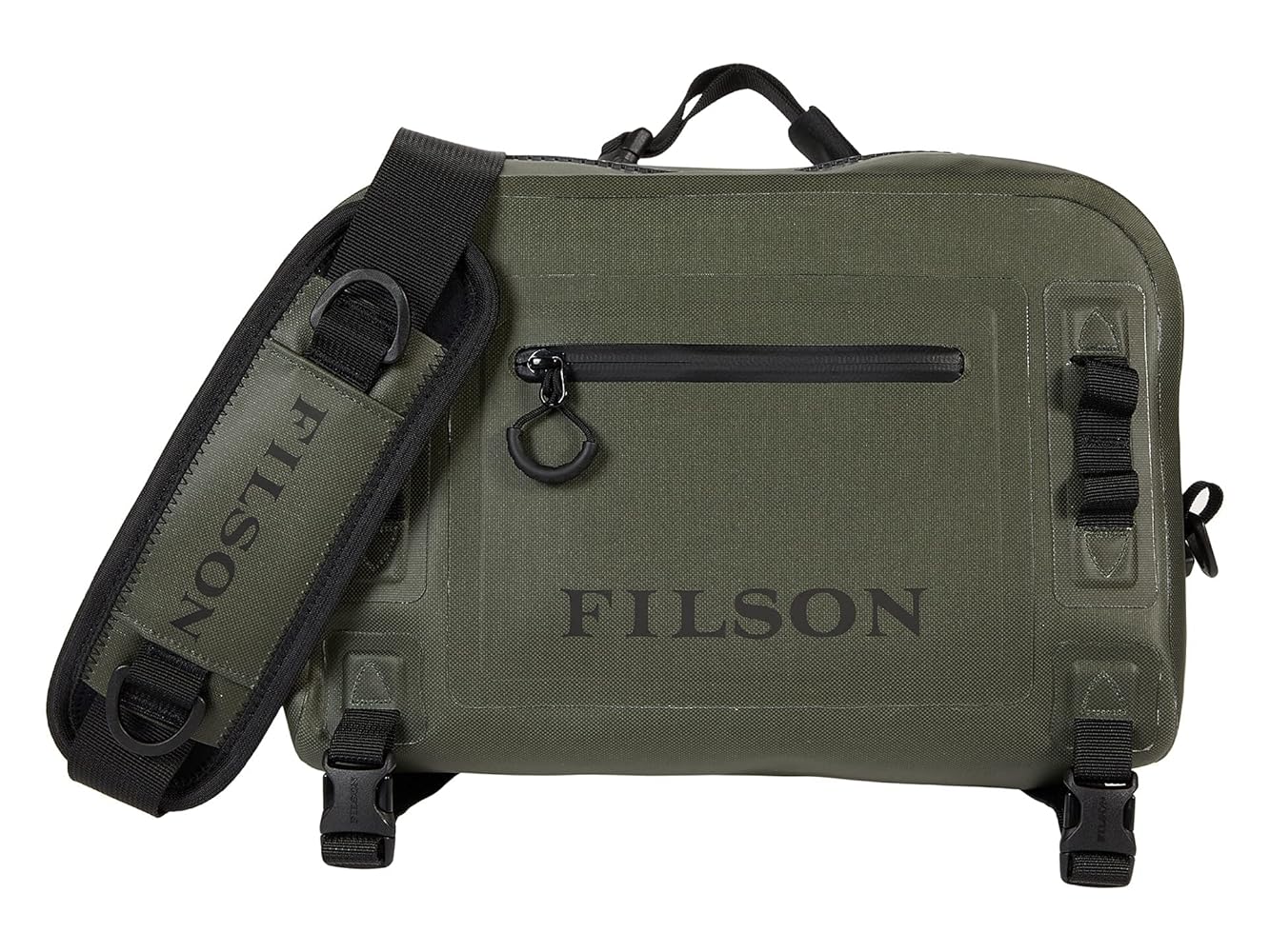 【新品未使用】Filson フィルソンドライ ウエスト パック Amazon.co.jp: Filson ドライウエストパック, ドライウエスト