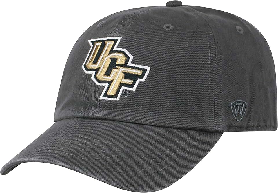 ucf baseball cap