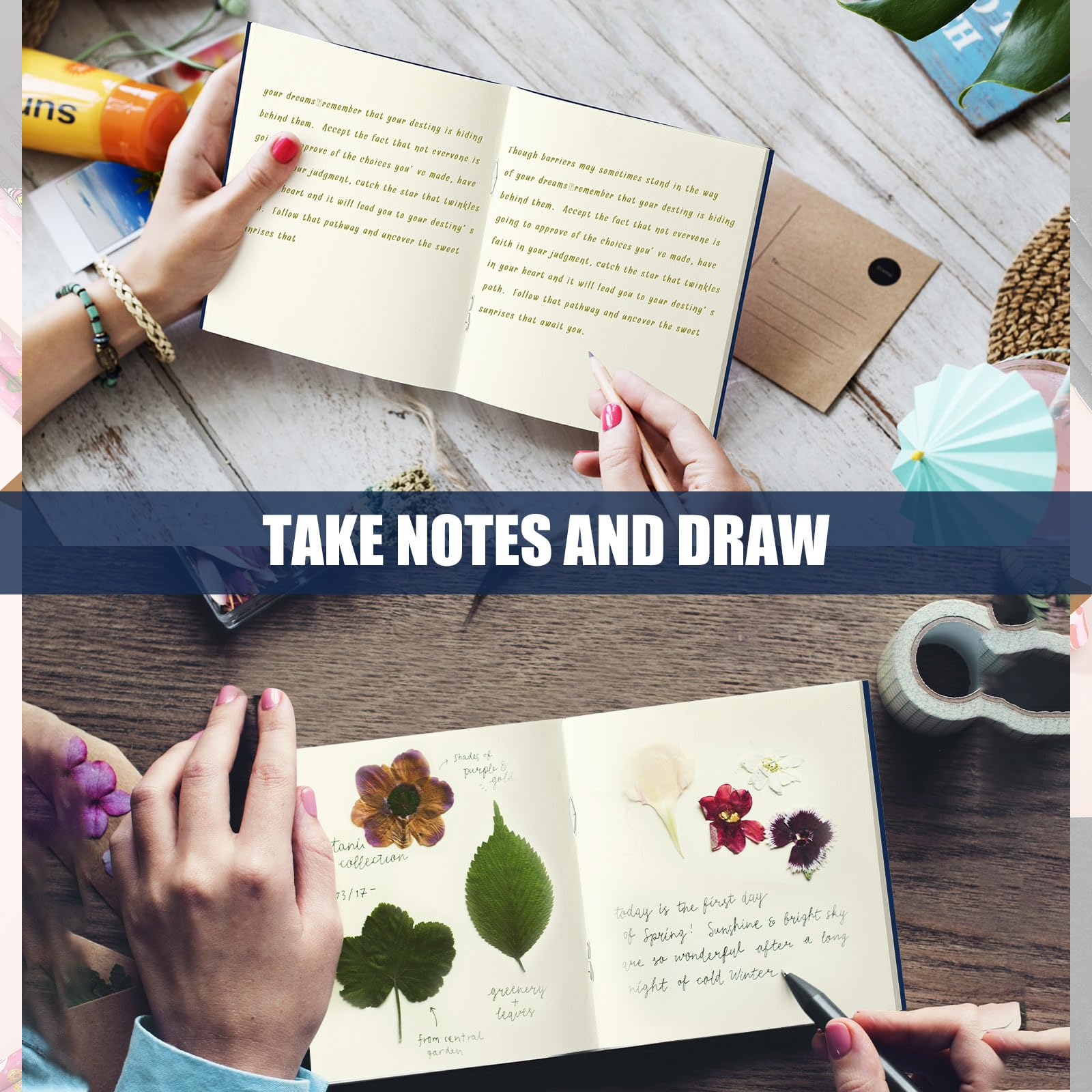 Thenshop 150 mini cuadernos a granel pequeños bloc de notas de bolsillo para niños, diarios en blanco de 4 x 4 pulgadas, bonitos blocs de notas coloridos para niños, estudiantes, viajeros, 24 hojas