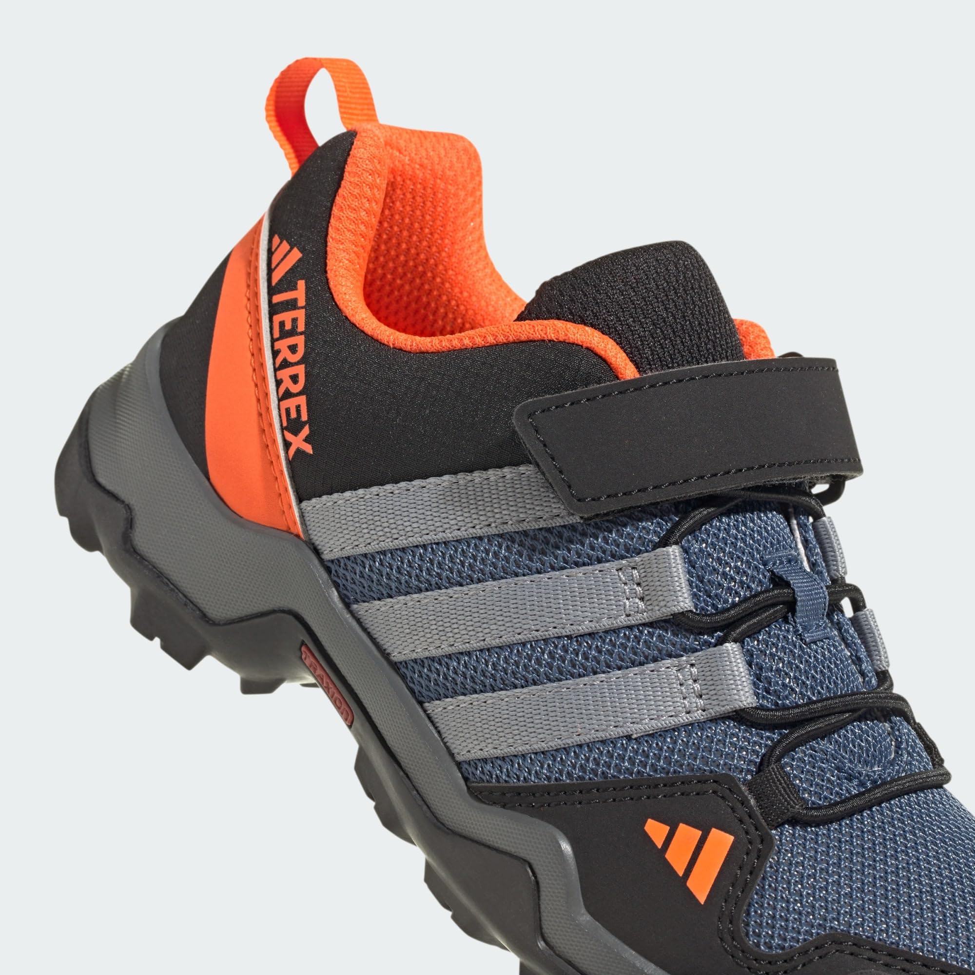 Adidas Terrex Ax2r CF Hiking Shoes Scarpe da trekkingBambini e Ragazzi