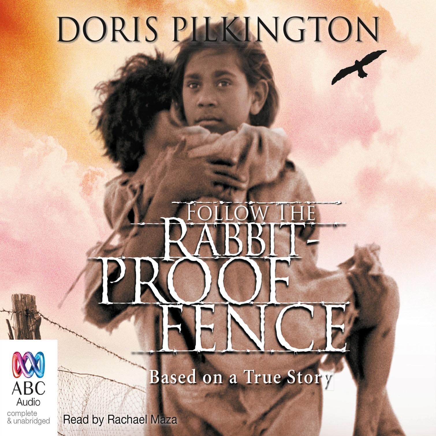 Cover art for Follow the Rabbit-Proof Fence