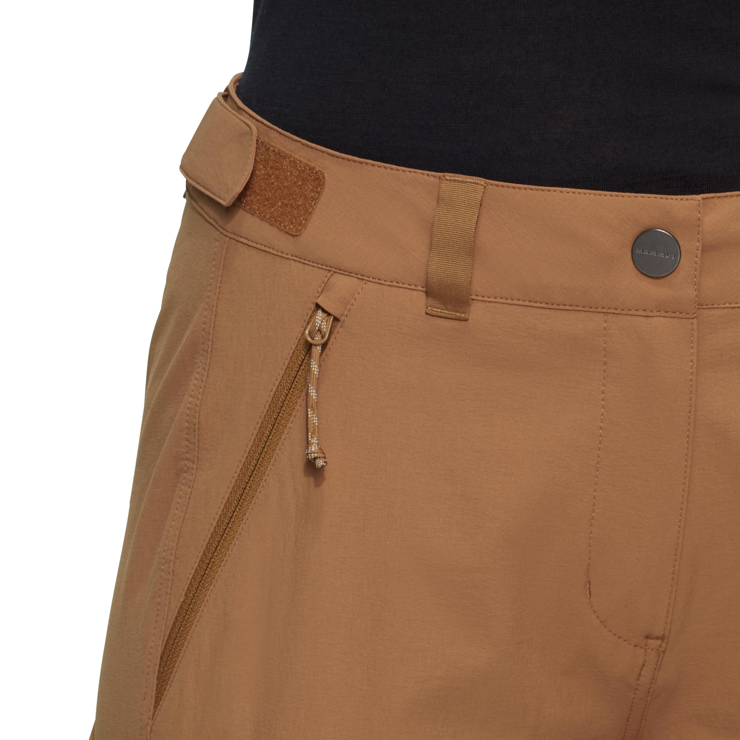 Mammut Runbold Pants Women - Pantalones para Senderismo Mujer