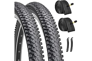 Hycline 26x1.95 Tire: Exceptional Performance for Mountain Bikes